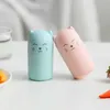 2st Toothpick Holders Creative Toothpick Holder Cat Toothpick Container Portable Toothpick Dispenser Storage Box Kitchen Tool R230802