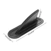 Kajaktillbehör 2st Surfboard Fins Canoe Paddel Board Aquaplan Center Surf Kayak Skeg Tracking Fin Tail Vane 230802