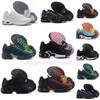 2024 2023 TN Kids Shoes tn enfant Breathable Soft Sports Chaussures Boys Girls Tns Plus Sneakers Youth requin Trainers Size 25-35