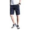 Shorts pour hommes été coton Cargo 2023 Joggers d'extérieur décontracté ample imprimé pantalon hommes hauts hommes vêtements