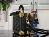 Lyxdesigner Handväska läderväska handväskor berömda klassiska kvinnliga väskor damer handväska axel dag koppling väska plånbok ms.