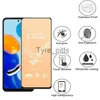 Proteggi schermo per telefono cellulare Pellicola opaca per Redmi Note 11 Vetro protettivo Redmi Note 11 Pro 5G Pellicola ceramica Xiomi Redme Note11 Proteggi schermo RedmiNote 11 x0803