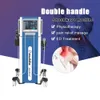 Discount order Effective shock wave therapy double shockwave pneumatic handles machine