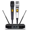 Microphones Engot EW335G4 2チャンネルプロフェッショナルワイヤレスマイクシステムUHF EW300G4 SKM9000 SKM9100 KARAOKE METAL DJ MIC for EW135G4