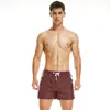 Men's Shorts SEOBEAN Short Cortos Hombres Summer Urze Hosen Herren Colorful Mens Board Casual Beach Trunks