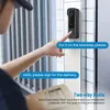 Wireless Doorbell Camera Outdoor, Video Camara Doorbell With Human And Motion Detection, HD Video, 2-Way Audio, Night Vision, Cloud Storage, 2.4G WiFi