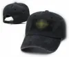 2024 nuovi cappelli camionista berretto da baseball da donna cappelli aderenti ricamo estate snapback cappelli da sole da uomo pesca sportiva ricamo casquette cappelli di lusso in pietra S13