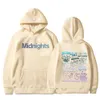 Moletons Masculinos Moletons Inverno Quente Feminino Pano Álbum Moletons Sudaderas Moletons Pulôveres 230802