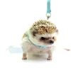 Small Animal Supplies Hedgehog Traction Rope To Prevent Pets From Escaping Suitable For Rabbits Squirrels Minks chinchillas Etc 230802