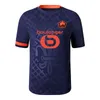 LOSC Lille 2023 2024 Fourth Home soccer jerseys CABELLA J DAVID OUNAS ANGEL football shirts 22 24 Lille Olympique ANDRE YAZICI maillot Adult away Kids Kit Equipment