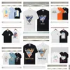 T-Shirts Masculinas Mens Designer T Shirt Casablanc Moda Masculina Casual Roupas Masculinas Street Tennis Club Shorts Manga Roupas Luxo Drop De Dhyqj