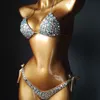 Damen-Badebekleidung Bikini Factory Outlet für Badeanzug-Boutique 230802
