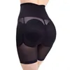 Kadın şekillendiricileri Kadınlar için Külotlu Külot iç çamaşırı Shapewear Corsear Shaper Nefes Alabilir Yüksek Bel Kalça Kalça Karın Kontrol Vücut Şekillendirme