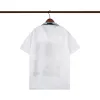 Designer Men Business Shirt Spring and Summer Fashion Casual Tshirt Street Hip-Hop Man Shirt Printing Pattern Unisex