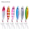 Appâts Leurres Métal Jig Leurre De Pêche 10g 15g 20g 30g 40g Shore Casting Swimbait VIB Cuillère Hameçons Appâts Artificiels LAKE Ocean Tackle Pesca 230802