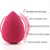 Sponges Applicators Cotton Medium Makeup Sponge Water Drop Makeup foundation make-up Powder Puff concealer Smooth Cosmetic Sponge Tool 230803