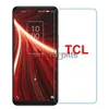 휴대폰 화면 보호기 TCL 10 SE PLEX 보호 필름 폭발성 고품질 스크린 보호기 TCL 10L 20 5G 유리 표지 가드 X0803