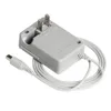 Новый AC Power Adapter Adapter Home Wall Arate Acterday Зарядное устройство для зарядного устройства. Кабельное шнур для Nintendo NDSI 3DS 3DSXL LL DSI 50PCS262G