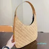 Große Kapazität Totes Handtaschen 2 Farben Vintage Reise Einkaufstasche Mode Frauen Umhängetaschen Designer Luxus Handtasche Großhandel