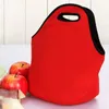 Учетный залог гладкий и функциональный обеденный сумки - носите блюда в стиле для женщин для женщин, долговечного ребенка