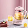 Midea 220V Health Pot Electric Kettle 1.5L Multif保存ティーサモバル