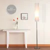 Vloerlampen TEMAR Scandinavische lamp Moderne eenvoud Familie Woonkamer Slaapkamer Naast de bank Creativiteit LED Decoratief Staande lamp