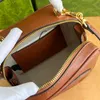 Modedesigner Umhängetaschen Handtaschen Modetasche Echtes Leder
