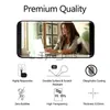 Защитник экрана сотового телефона защищает экрана Huawei P Smart Plus Mustered Glass Huawei P Smart Plus INE-LX1 INE-LX2 PSMART PLOS P SMART+ Protective Film 6.3 X0803