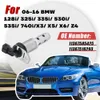 Электронный клапан переменной соленоид VVT для BMW Series 1 3 5 X3 x5 Z4 E60 E61 E70 E83 E90 E91 E93 N52 N54 11367585425 PQY-VVS15