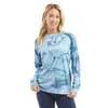 Inne artykuły sportowe Pelagiczne Bluzy rybne Kobiety maska ​​czapka exo-tech bluza ls koszule wędkarskie UPF50 CAMISA WIĘCEJ TOPS ZARZĄDZAJ SALF MUG CZEKUJĄCA 230802