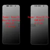 Mobiltelefon Skärmskyddare Honor 8x Glass Protective för Huawei 8 X Hempered Glas X8 Screen Protector Film för Honor 7A Dua-L22 Honor 7A Pro AUM-AL29 FALL X0803