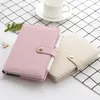 Notepads Cute Stationery Notebook 365 Planner Kawaii A5 Monthly Daily Daily Diary 2023 Notebooks أو Journals School Supplies 230803