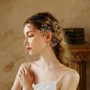 Dos Boucles D'oreilles KMVEXO 1 Pcs Chic Elf Oreille Manchette Feuille Creusée Étoile Fleur Cosplay Fée Boucle D'oreille Clips Pour Femmes Filles Bijoux De Mariage