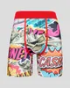 Pd Designer Shorts Mens Boxer Sexy Cueca Impresso Cueca Boxers Macios Respirável Marca Masculino Calças Curtas Com Saco s