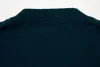 Höst- och vinter Casual Fashion Sports Hoodie tröja damer Män designer Toppkläderstorlek M-L-XL-XXL Färg Black White T Shirt 22Z22