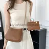 Torby Summer Nowe pojedyncze kobiety małe rynek prosty crossbody for City Fashion Wersja Koreańska Matka i Dziecko Netizen Bagstylishhandbagsstore