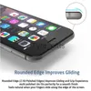 Handy-Displayschutzfolien, 9H, vollständige Abdeckung, gehärtetes Glas für iPhone 11 Pro Max, Displayschutzfolie, Schutzfolie für iPhone X XS Max Xr 5 6 7 8 Plus x0803