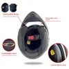 Motorhelmen Flip Up Helm Dual Vizier Lens Motocross Racing Casco Moto Voor S1000RR F800S R1250GS F800GS F650GS F700GS R1200GS