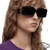2024 Nieuwe hoogwaardige nieuwe luxe designer zonnebril Luo Yijiafeng vrouwelijke ster dezelfde stijl doos zonnebrillen mannelijke mode LW40104