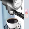 Linda Maquina De Cafe Beer Mini-espressomachine Koffie-capuccino-apparaat Keukengereedschap voor thuis Dranken maken