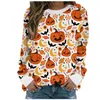 Women's Hoodies Sweatshirts Harajuku Sweatshirt Women Ropa Christmas Hoodie Blusas Camisas Mujer Moleton Y2K Halloween Tops Woman Clothes Hoodies Ladies 230803