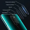 Cell Phone Screen Protectors Lens Protection Film For UMIDIGI A11 Tempered Glass Camera Protector Cover For UMIDIGI Power 5Film x0803