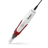 عالي الجودة Derma Pen Electric Dr Pen N2 Wireless 9 12 36 Pins Dermapen Micro Needle Device مع استبدال