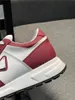 Designer män skor män sneakers manlig tenis bekväma casual skor lyxiga sneaker manliga skor 2023 Sommarmän tennisskor