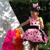 Girl s Dresses Children Halloween Costume Toddler Baby Girl Fancy Carnival Party Tutu Dress Caveman Cosplay Kids Up Clothing 230802