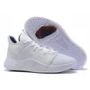 Paul George Pg 3 2.5 NI hommes chaussures de basket-ball Sneaker KE Playstation loup gris leurre noir 2023 athlétique homme baskets de tennis