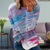 Women's Hoodies Sweatshirts for Women Fall Fashion 2023 Casual Crewneck Long Sleeve Pullover 3x Shirts Lace Trim Camera Top