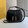 7A Dhgate Nova Bolsa de Couro de Bezerro Moda Boutique Bolsa Feminina Bolsa de Alta Qualidade Designer Bolsa Carteira