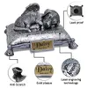 Other Cat Supplies Pet Urns for Dogs Ashes Memorial Dog with Personalized Engraving Your Pet's Name Date 230802