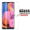 Mobiltelefonskärmskyddare härdat glas på för Samsung Galaxy A20E A10E A20 A10 A20S A10S skärmskydd Samsun A 20E 20S 20E 10S Protective Glass X0803